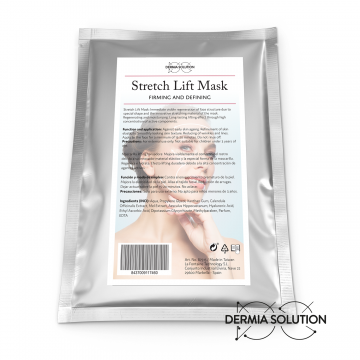 Stretch Lift Mask 1 szt.