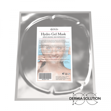Hydro Gel Face Mask 1 szt.