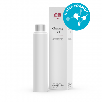Cleansing Gel 50 ml Refill