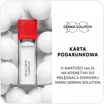 KARTA PODARUNKOWA 100 ZŁ