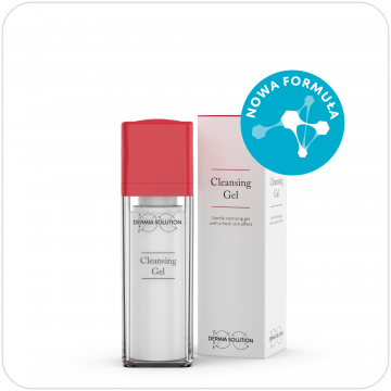 Cleansing Gel 30 ml