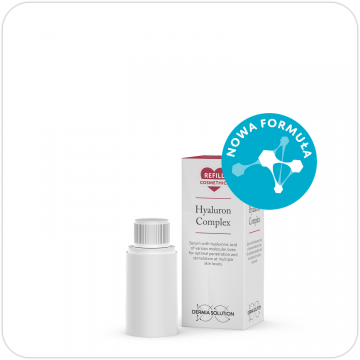 Hyaluron Complex 15 ml Refill