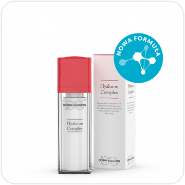 Hyaluron Complex 30 ml