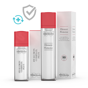 NAWILŻENIE I OCHRONA