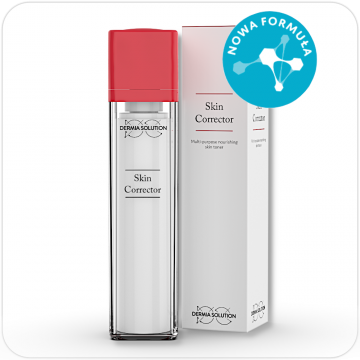 Skin Corrector 50 ml NOWA...