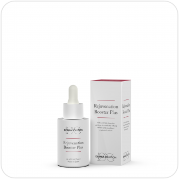 Rejuvenation Booster Plus...