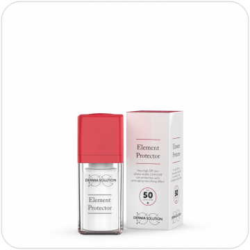 Element Protector SPF 50 15 ml