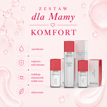 Zestaw KOMFORT | Prezent...