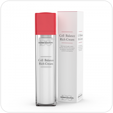 Cell Balance Rich Cream 50 ml