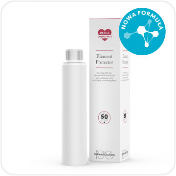 Element Protector SPF 50+...