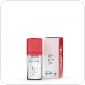 Hyaluron Complex Plus 15 ml
