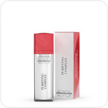 Purifying Complex 30 ml