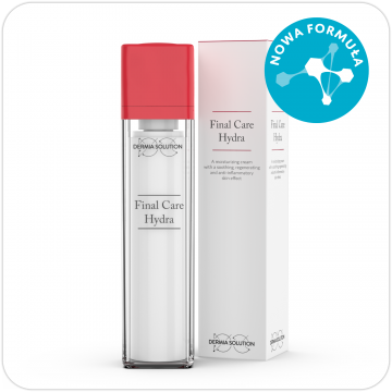 Final Care Hydra 50 ml