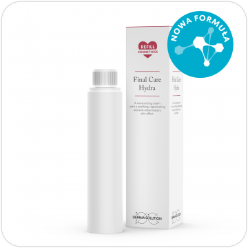 Final Care Hydra 50 ml Refill