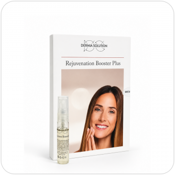 Rejuvenation Booster Plus...