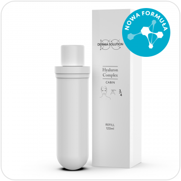 Hyaluron Complex 120 ml Refill