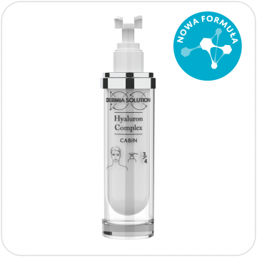 Hyaluron Complex 120 ml