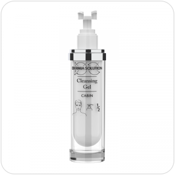 Cleansing Gel 120 ml