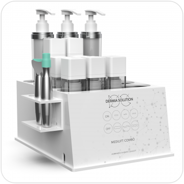 Dermia Solution Medilift Combo