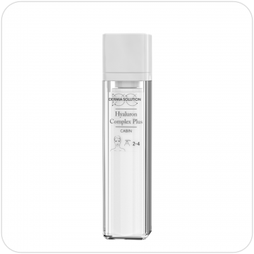 Hyaluron Complex Plus 50 ml