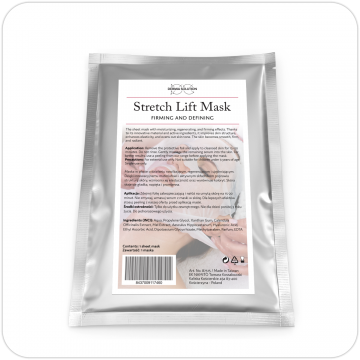 Stretch Lift Mask 1 szt.