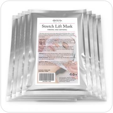 Stretch Lift Mask 12 szt.