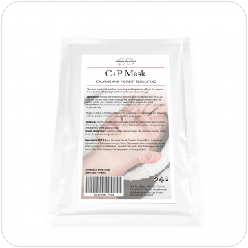 C+P Mask 1 szt.