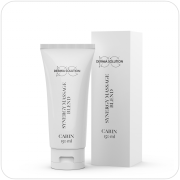Synergy Massage Blend 150 ml