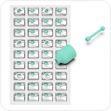 Dermia Solution Blister S -...