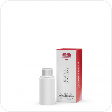 Enzyme Exfoliant 15 ml Refill