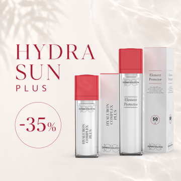 ZESTAW HYDRA SUN PLUS
