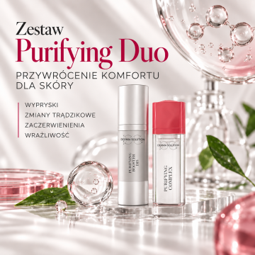 ZESTAW PURIFYING DUO
