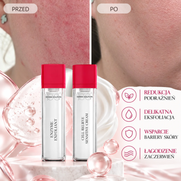 DUO ENZYME&RELIEVE