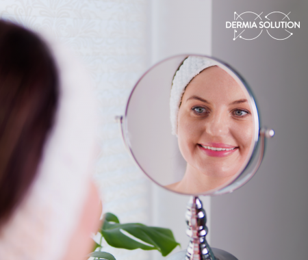 Skóra, która się nie buntuje – sekret tkwi w barierze i mikrobiomie